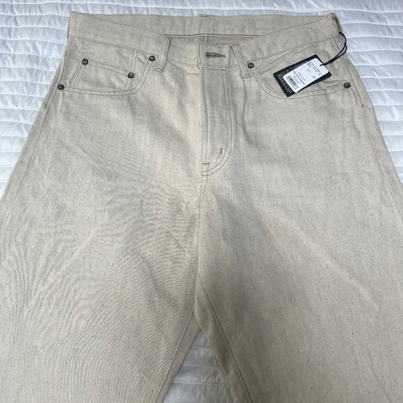 Nigel Cabourn jeans